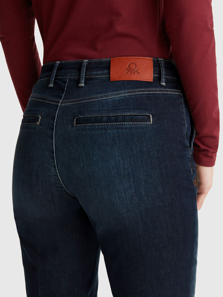 TROUSERS Women image number 3